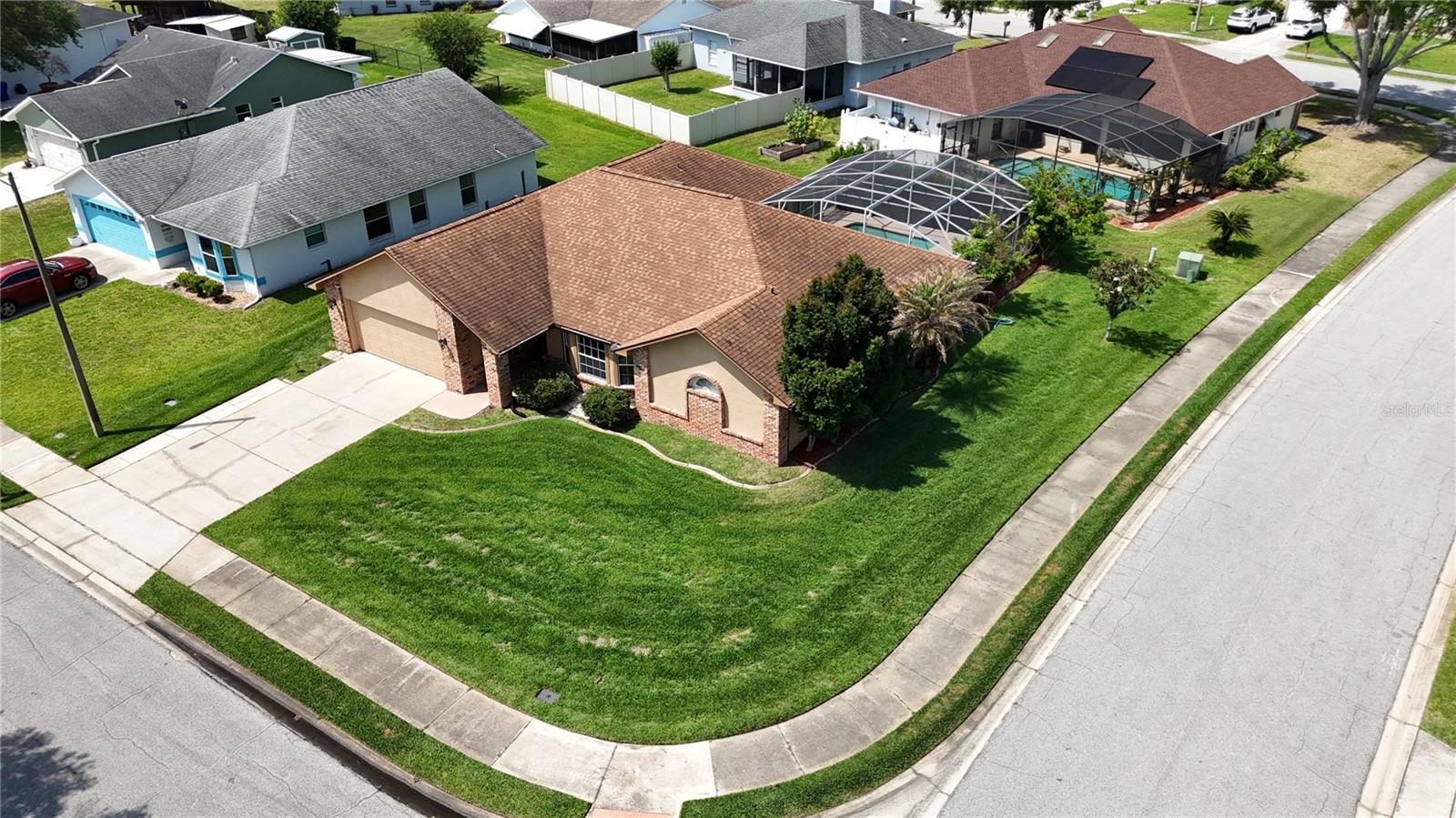 Residential in ST CLOUD 2
