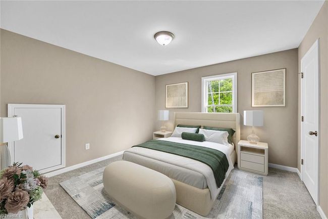 2983 Wesley Farm Ln, House other with 3 bedrooms, 3 bathrooms and null parking in Sophia NC | Image 31