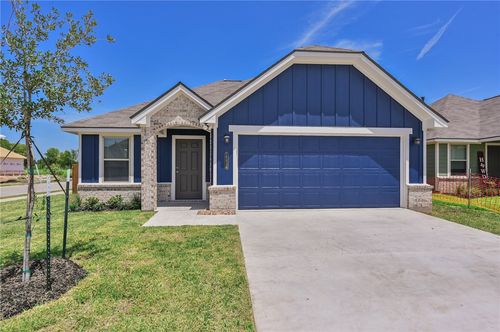 1219 Highgarden Drive, Navasota, TX, 77868 | Card Image