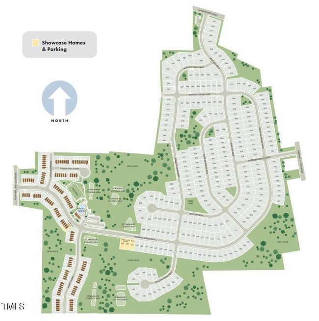 Oakwood map | Image 14