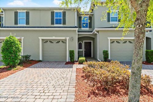 142 Aston Grande Dr, DAYTONA BEACH, FL, 32124-3004 | Card Image