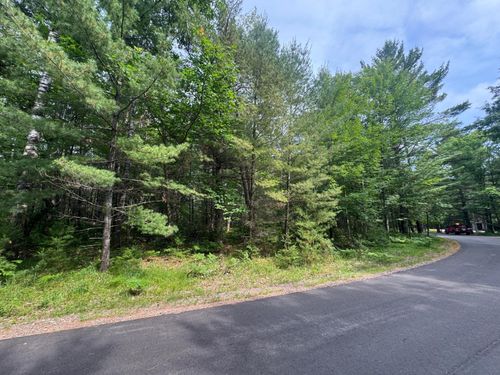 Lot 288 Ridgewood Dr, Minocqua, WI, 54548 | Card Image