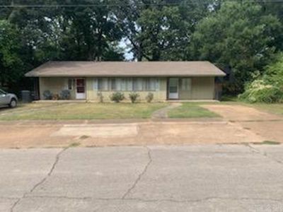 604 Poplar Avenue, Home with 0 bedrooms, 0 bathrooms and null parking in Jonesboro AR | Image 1