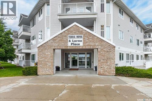 106-6 Lorne Pl, Regina, SK, S4R8B3 | Card Image