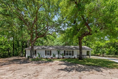 96 Mill Creek Rd, Crawfordville, FL, 32327-3073 | Card Image
