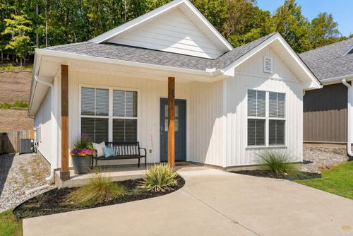 25 Wolfsbridge Loop, Little Rock, AR, 72227-6291 | Card Image