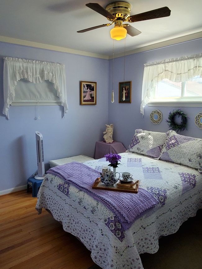 287 Leroy Ave, House other with 3 bedrooms, 2 bathrooms and null parking in Clawson MI | Image 14