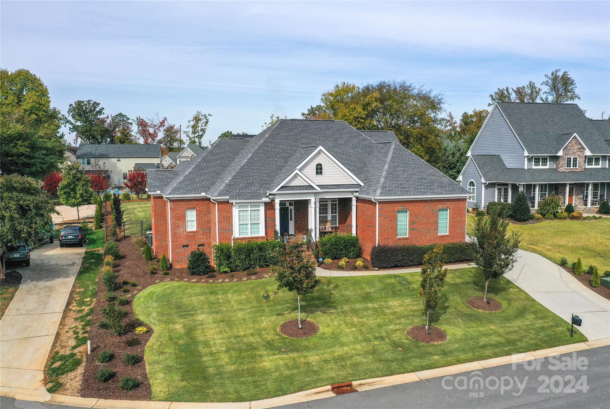 Colchester Ct, Belmont, NC 28012