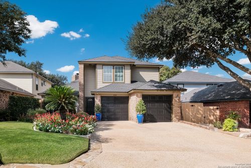 1134 Summit Crst, San Antonio, TX, 78258-1938 | Card Image