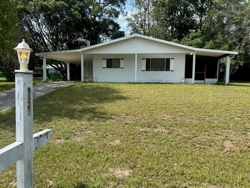 9821 Sw 101st Ln, Ocala, FL, 34481-9271 | Card Image