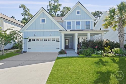 118 Center Dr, Savannah, GA, 31406 | Card Image