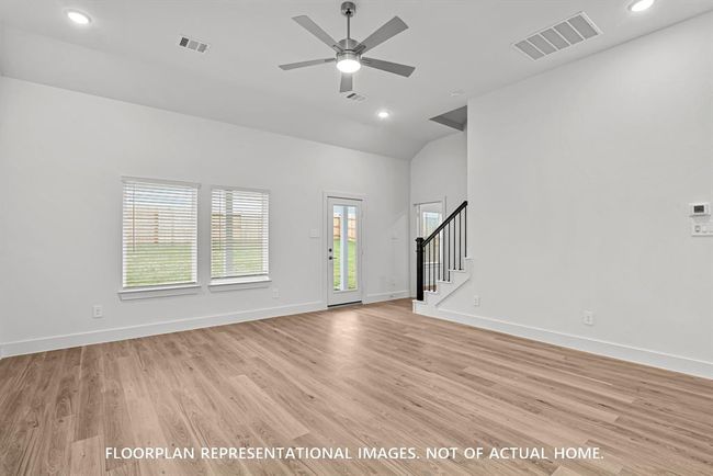 3322 Elm Branch Dr, House other with 4 bedrooms, 3 bathrooms and 2 parking in Rosenberg TX | Image 16