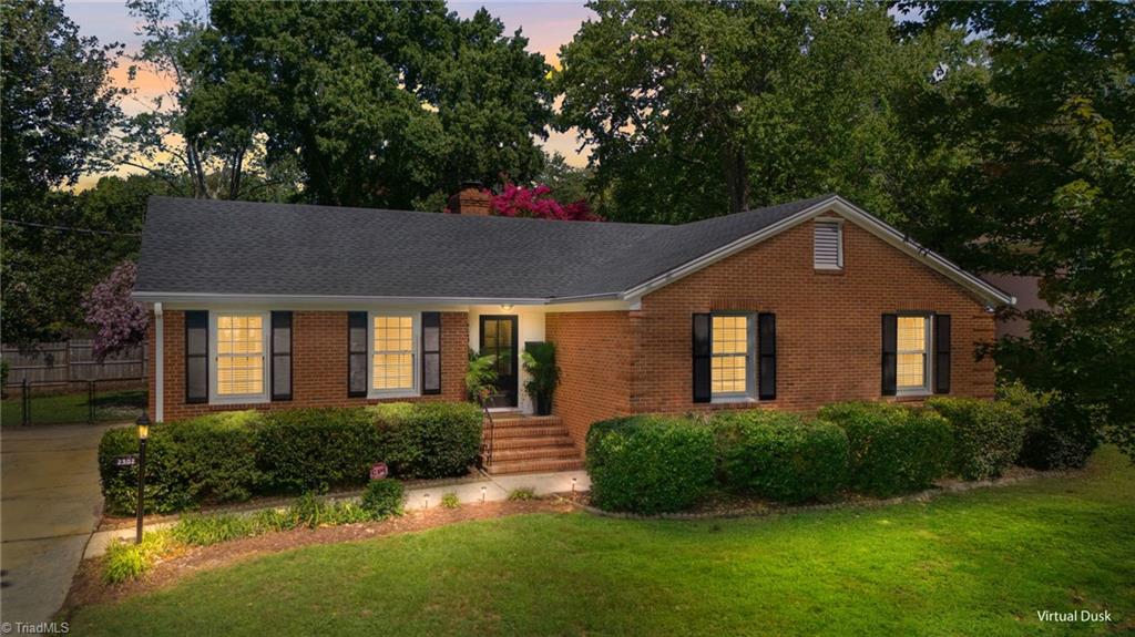Residential in Greensboro 2