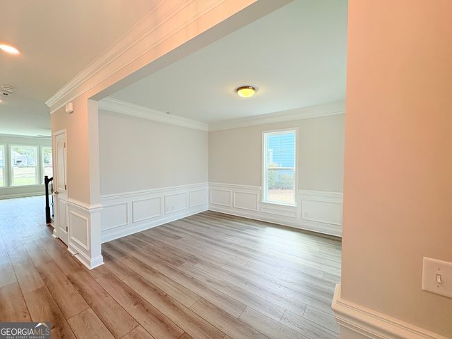 124 Gallery Way, House other with 4 bedrooms, 3 bathrooms and null parking in Brunswick GA | Image 9