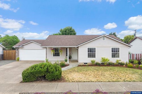431 Violet St, Lebanon, OR, 97355-1588 | Card Image