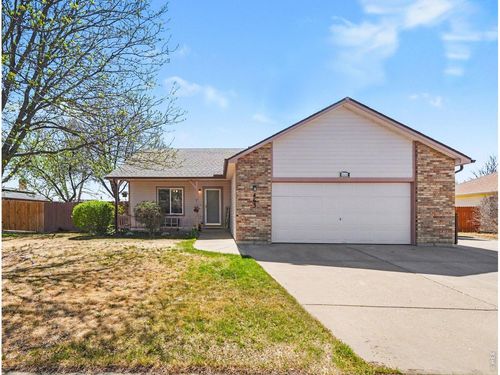 463 Stevens Cir, Platteville, CO, 80651-7900 | Card Image