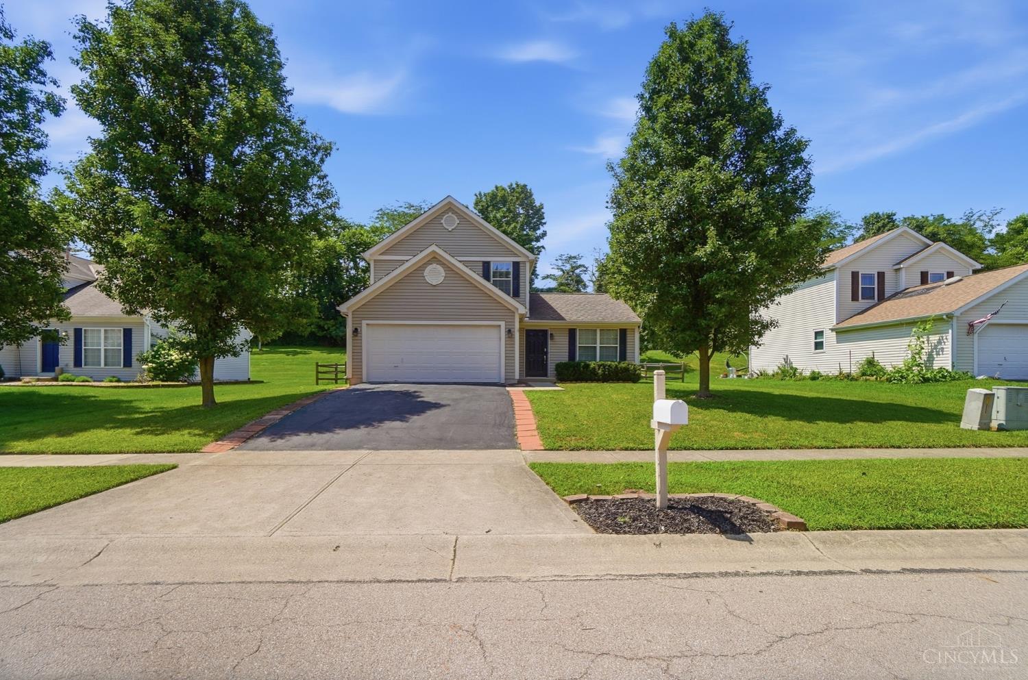Residential in Deerfield Twp. 2