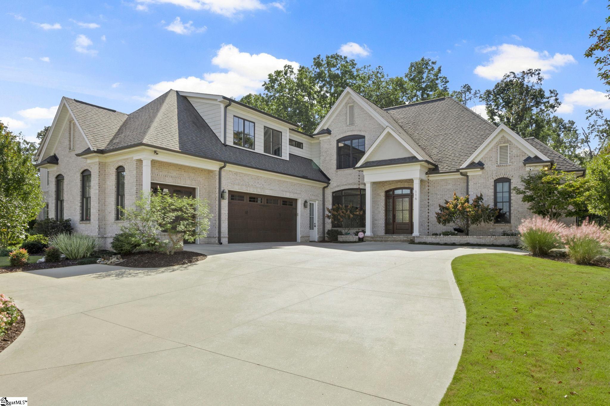 116 Fernbank Court, For Sale in Simpsonville - eXp Realty