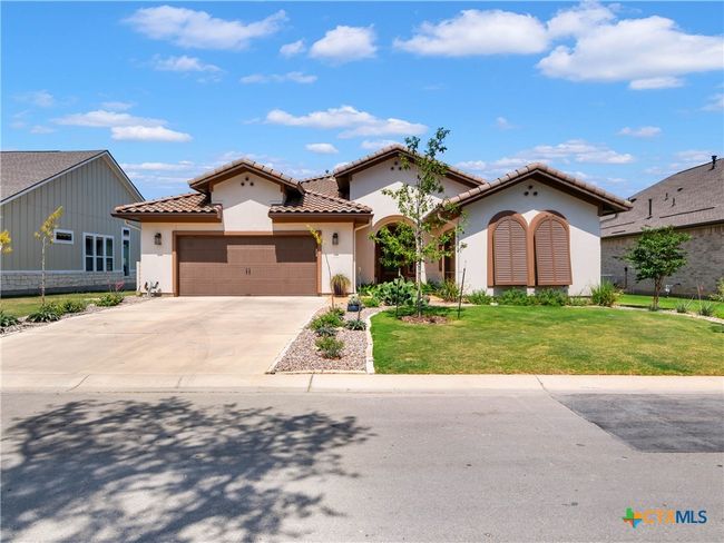 121 Wild Honeysuckle Way, House other with 2 bedrooms, 3 bathrooms and null parking in San Marcos TX | Image 6