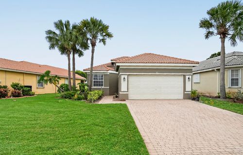 671 Nw Stanford Ln, Port St Lucie, FL, 34983-3406 | Card Image