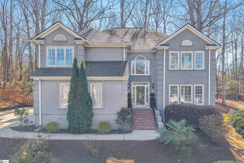156 Circle Slope Drive, Simpsonville, SC, 29681 | Card Image