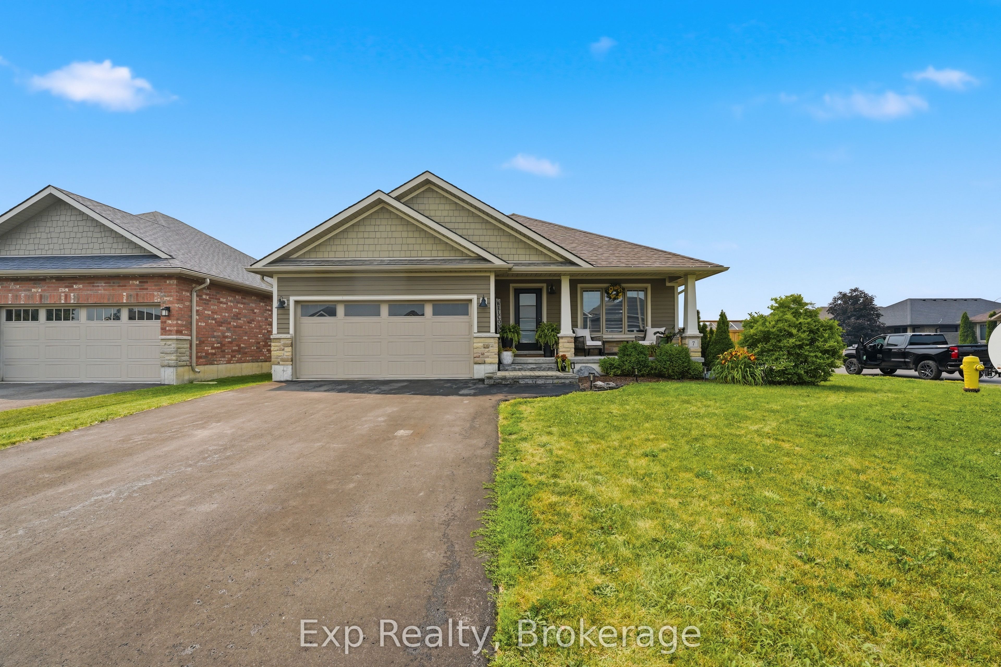 Residential in Belleville 3