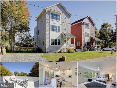 8207 Elm Ln, CHESAPEAKE BEACH, MD, 20732 | Card Image