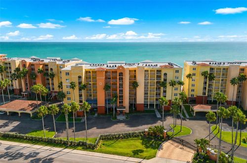 352-16500 Gulf Blvd, NORTH REDINGTON BEACH, FL, 33708-4413 | Card Image