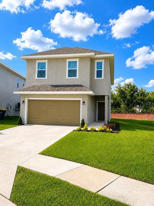 290 Aberdeen St, Davenport, FL, 33896-6860 | Card Image