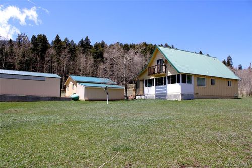 794 Konn Rd, Rye, CO, 81069-8631 | Card Image