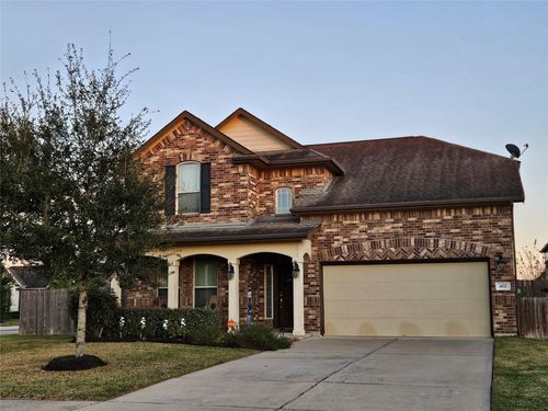 402 Stockport Drive, League City, TX, 77573 | Card Image
