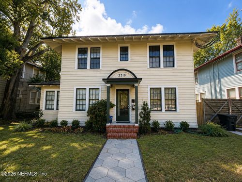 2-2210 Myra St, Jacksonville, FL, 32204-3644 | Card Image