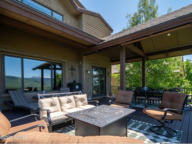 5932 E Big Horn Pkwy, Home with 7 bedrooms, 6 bathrooms and null parking in Eden UT | Image 55