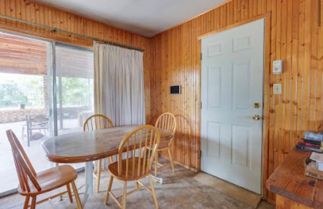 1518 Stadium Ave, House other with 2 bedrooms, 1 bathrooms and 1 parking in Big Spring TX | Image 5