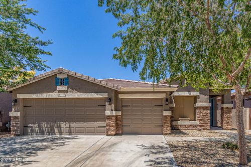 18186 W Rimrock St, Surprise, AZ, 85388-1676 | Card Image