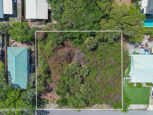 4744 Dixie Dr, Ponce Inlet, FL, 32127-7158 | Card Image