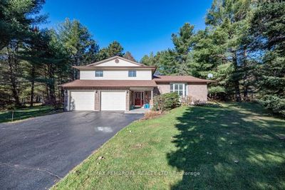 6 Derek Dr, House other with 3 bedrooms, 3 bathrooms and 8 parking in Petawawa ON | Image 1