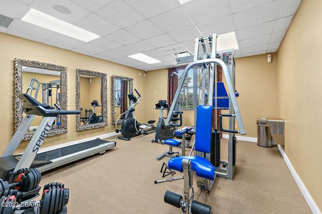 401 - 2901 S Atlantic Ave, Condo with 3 bedrooms, 3 bathrooms and null parking in Daytona Beach Shores FL | Image 56
