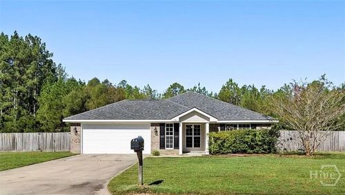 98 Pine View Rd Se, Ludowici, GA, 31316-2260 | Card Image