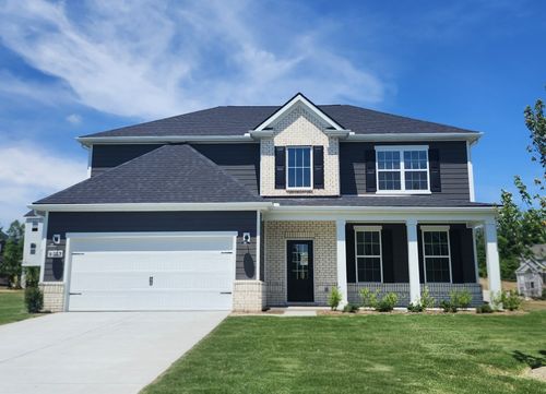 2030 Coriander Ln, Smyrna, TN, 37167-3691 | Card Image