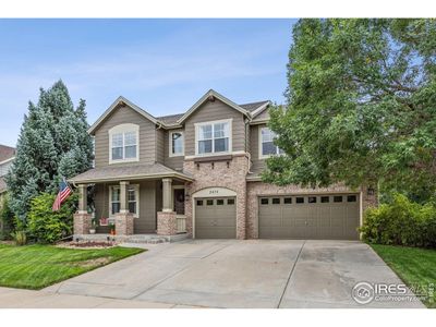 2478 Quail Creek Dr, House other with 4 bedrooms, 2 bathrooms and null parking in Broomfield CO | Image 2