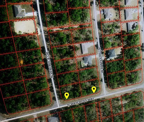 3171 W Randolph Ln, CITRUS SPRINGS, FL, 34433-6263 | Card Image
