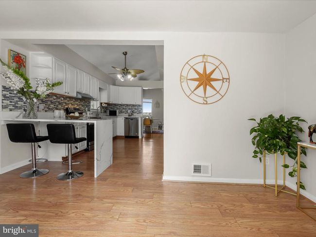 2304 Poplar Rd, House other with 4 bedrooms, 4 bathrooms and null parking in Baltimore MD | Image 21