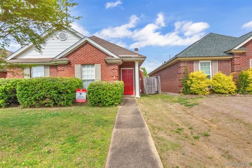 1161 Stafford Dr, Montgomery, AL, 36117-8906 | Card Image