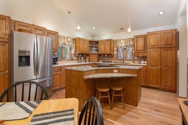 629 105 Th St, House other with 3 bedrooms, 2 bathrooms and null parking in AMERY WI | Image 6