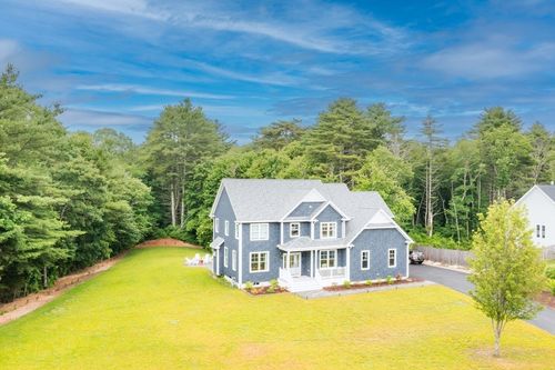 1 Park Ln, Mattapoisett, MA, 02739-1530 | Card Image