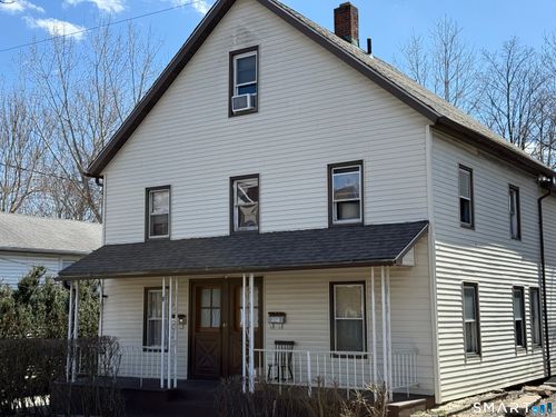 18 Patch St, Danbury, CT, 06810-5831 | Card Image
