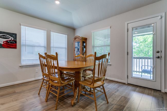 434 Shelton Pass, House other with 4 bedrooms, 3 bathrooms and null parking in Cibolo TX | Image 12