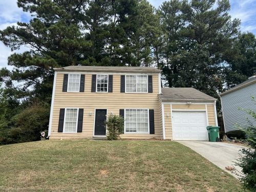 6244 Marbut Farms Trail, Lithonia, GA, 30058 | Card Image