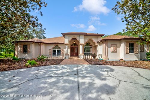 7333 Royal Oak Dr, SPRING HILL, FL, 34607-2341 | Card Image